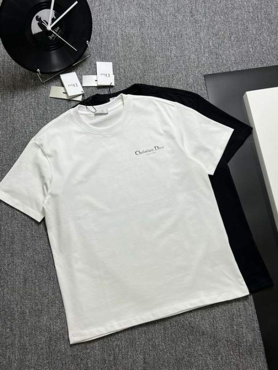 Dior T Shirts Short _SKUDiorS-XLhgntx1015772